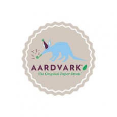 aardvark-straws
