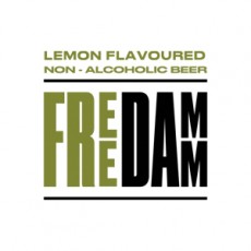 Free Damm Lemon