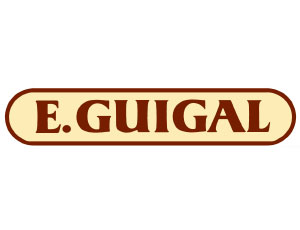 E. Guigal