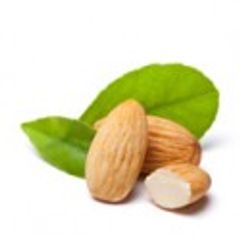 Sweet Almonds