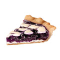 Blueberry Pie