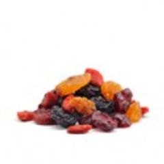 Dried Fruits