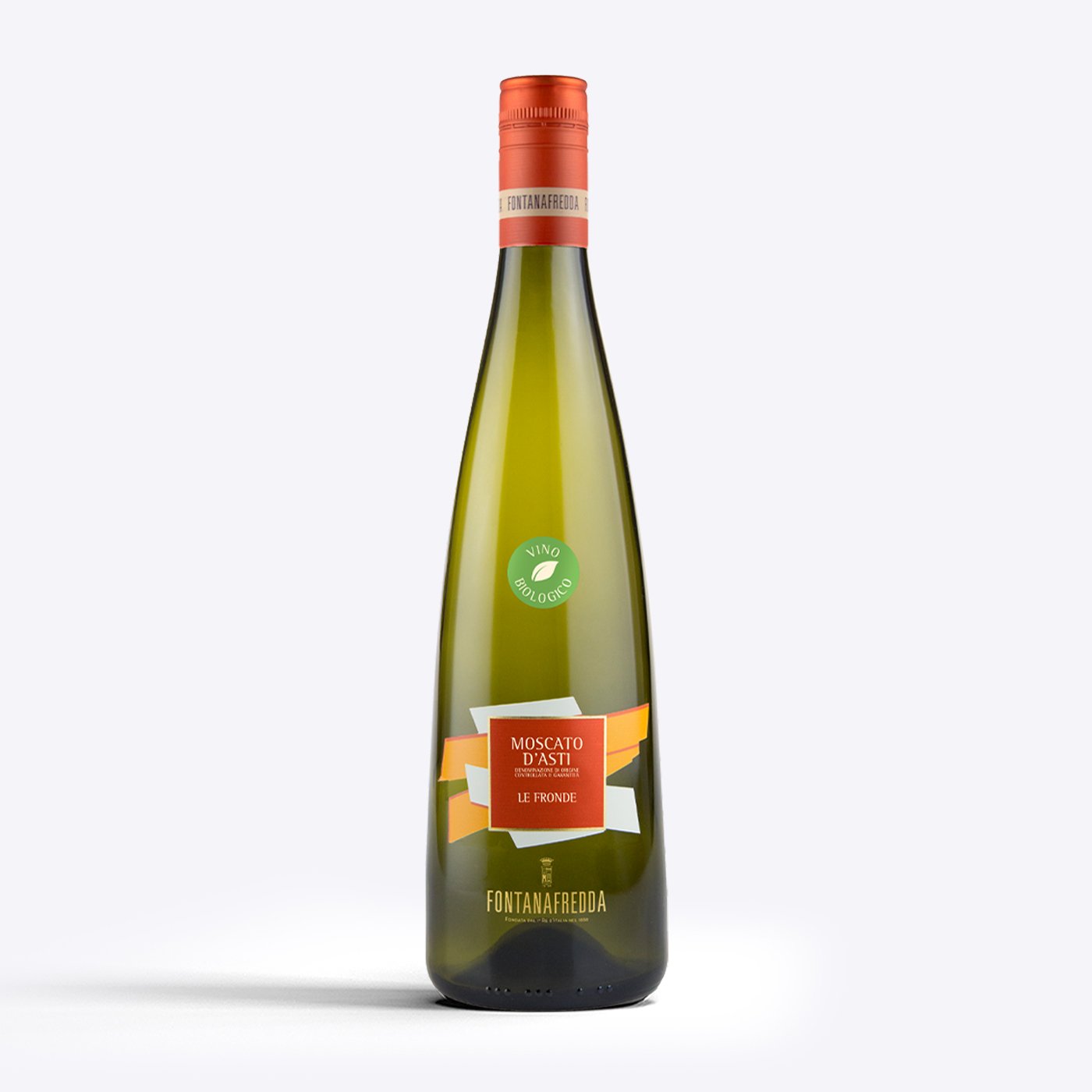 Fontanafredda Moscato D Asti DOCG