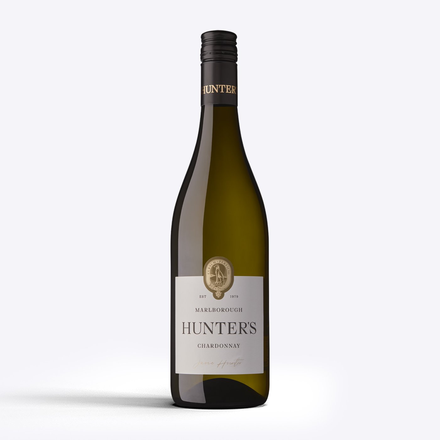 Hunters Chardonnay