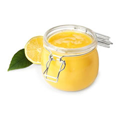 Lemon Curd