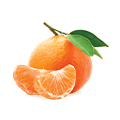 Mandarin Orange