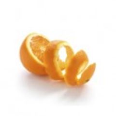 Citrus Zest