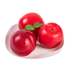 Red Plum