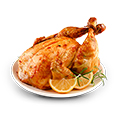 Roast Chicken