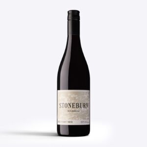 Stoneburn Pinot Noir