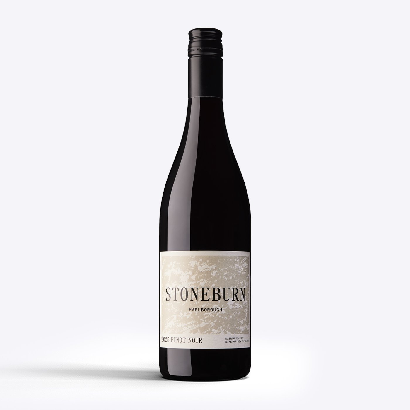 Stoneburn Pinot Noir