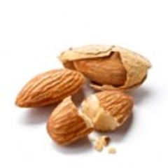 Toasted Almonds