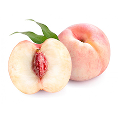 White Peach