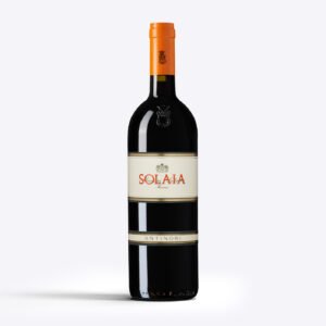 Antinori Solaia