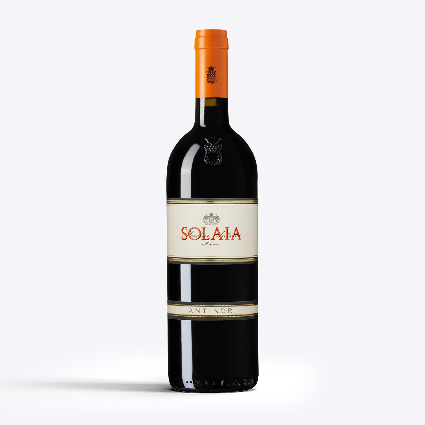 Antinori Solaia