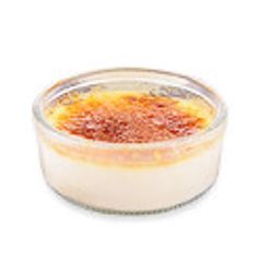 Crème Brûlée