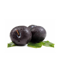 Black Plum