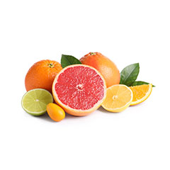 Citrus Fruits