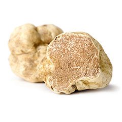 White Truffles