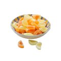 Candied Citrus Fruits