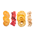 Dehydrated Fruit