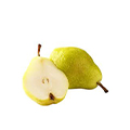 Juicy Bartlett Pear