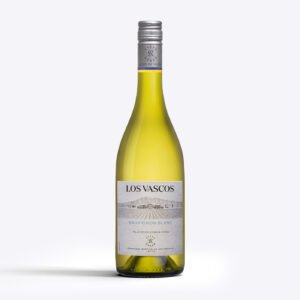Los Vascos Sauvignon Blanc
