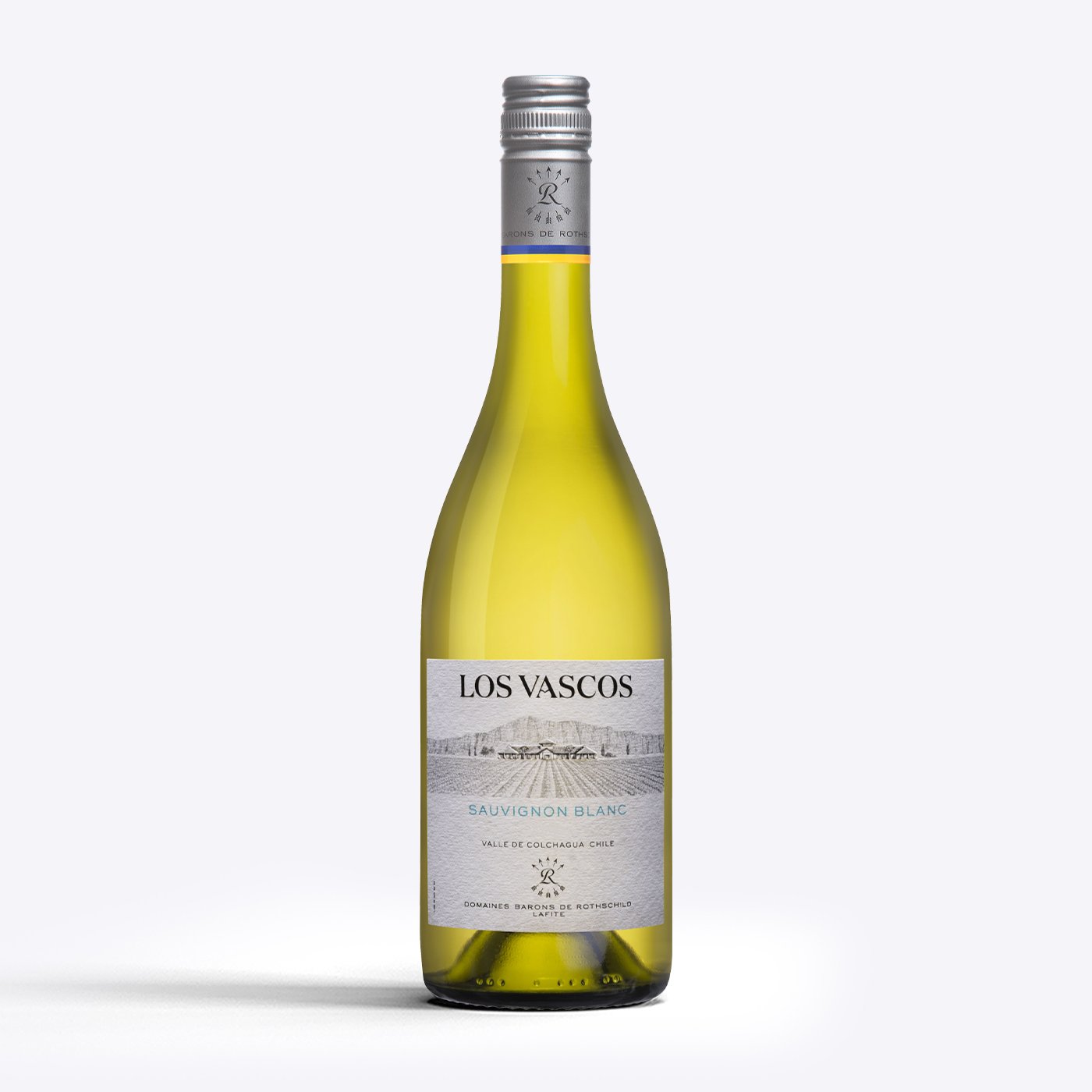 Los Vascos Sauvignon Blanc