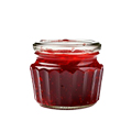 Red Fruit Jam