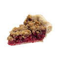 Cranberry Pie