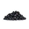 Dried Blueberries