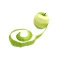 Green Apple Skin