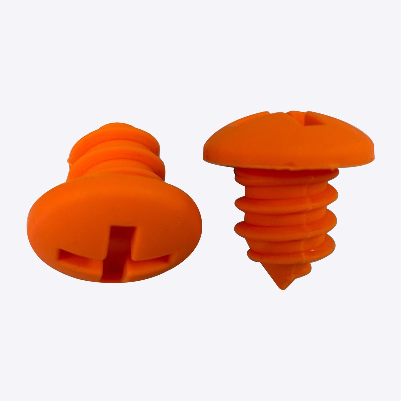 thumbnail image 2 of 8Pcs Wine Stoppers, Silicone Beverage Bottle Sealer Caps 2 of 14