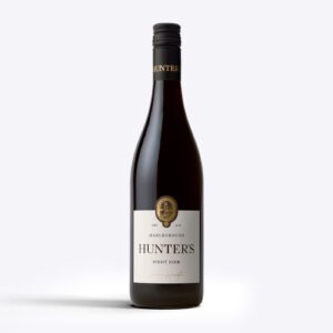 Hunters Pinot Noir