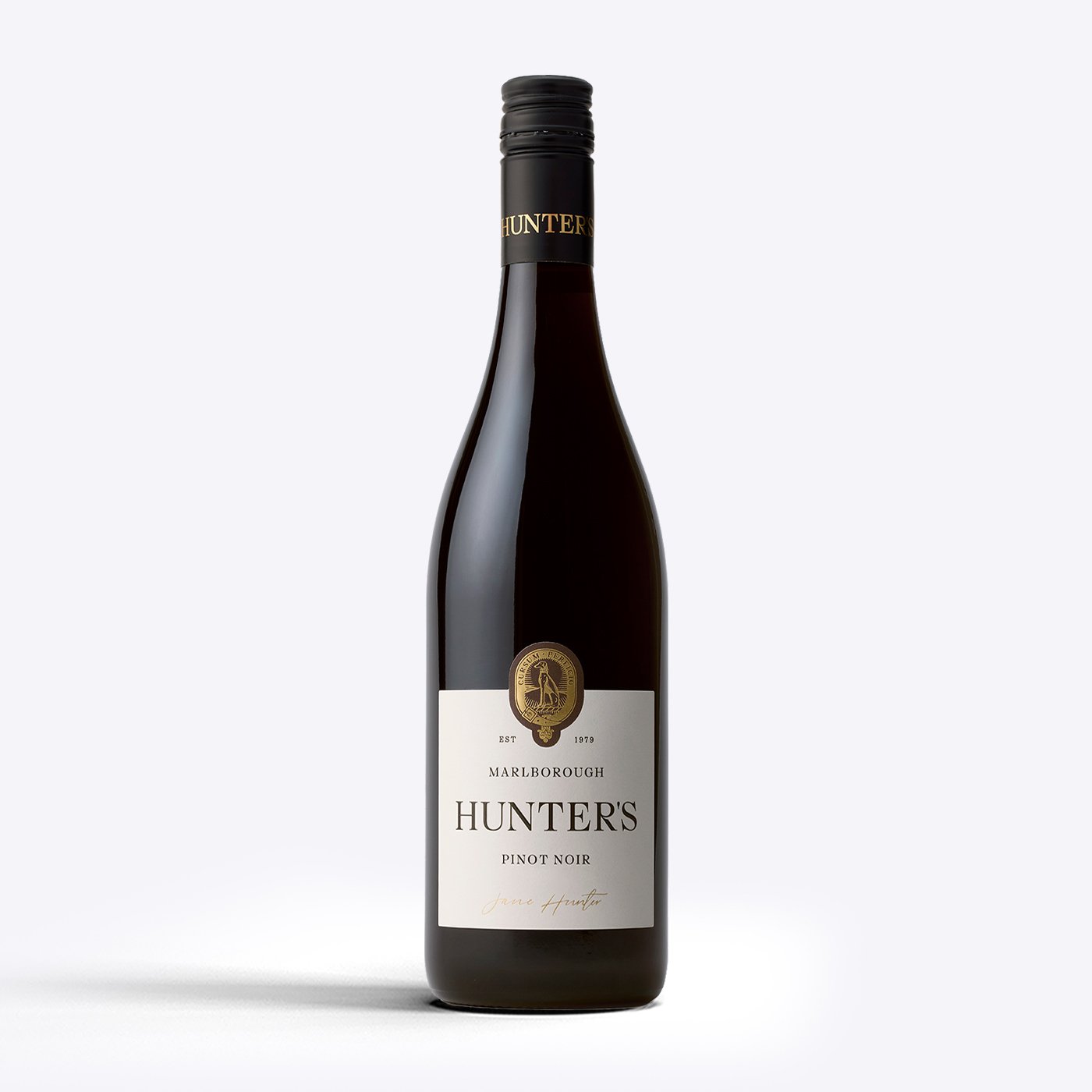 Hunters Pinot Noir