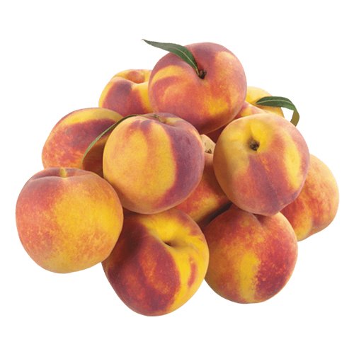 Ripe Peaches