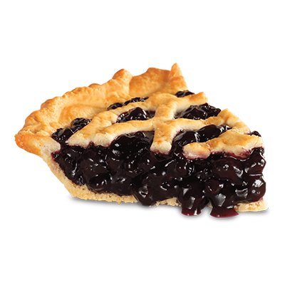 Boysenberry Pie