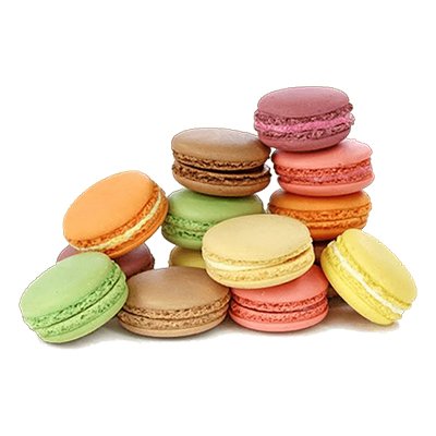 Macaroons