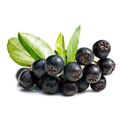 Ripe Dark Fruits
