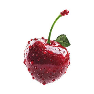 Red Cherries