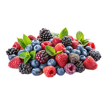 Wild Berries