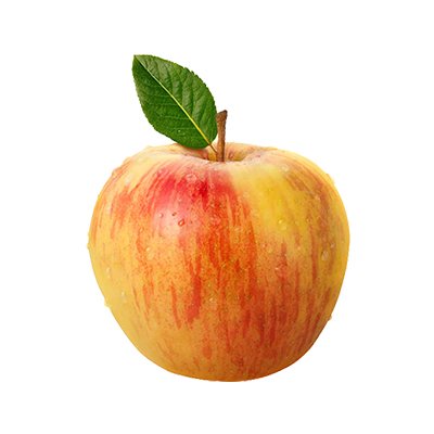 Honeycrisp Apple Skin