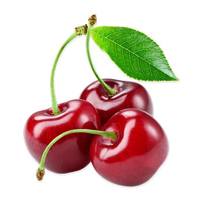 Morello Cherries