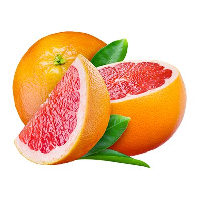 Ruby Grapefruit