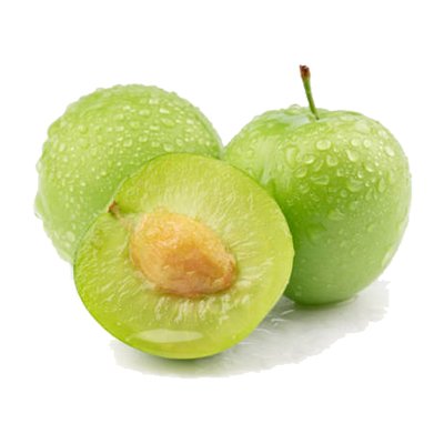 Green Plum