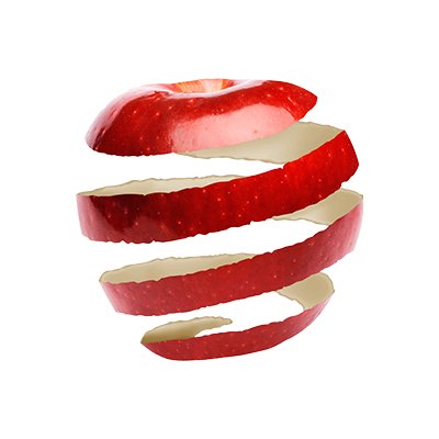 Red Apple Skins