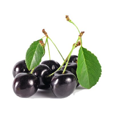 Black Cherries