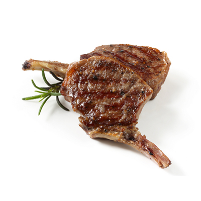 Lamb Chops