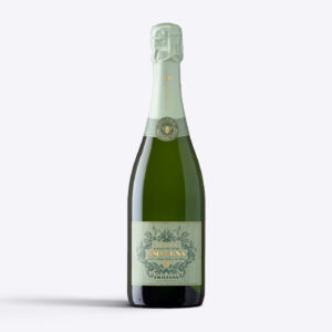 Emiliana Amaluna Brut
