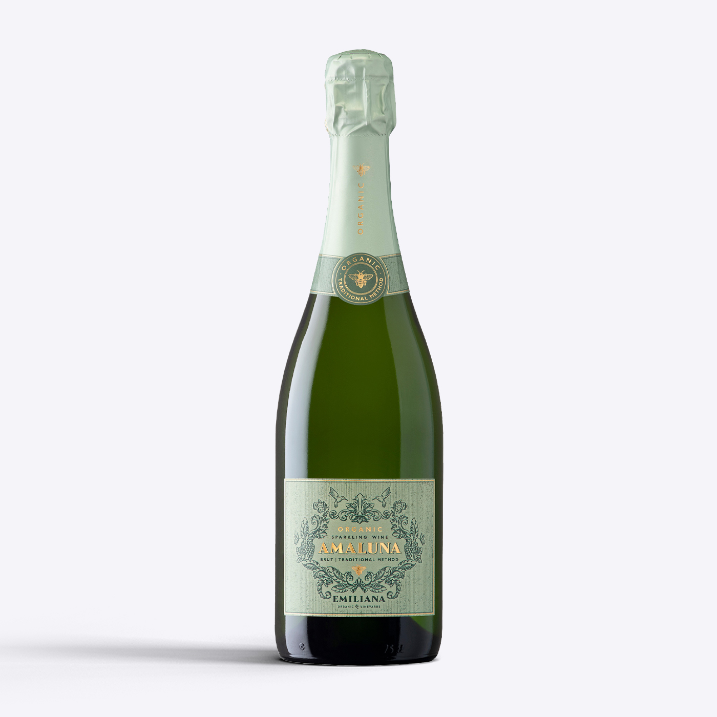 Emiliana Amaluna Brut